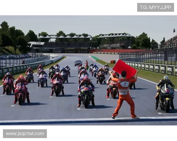 摩托GP赛季精彩回顾：新星崛起与经典对决引领未来发展