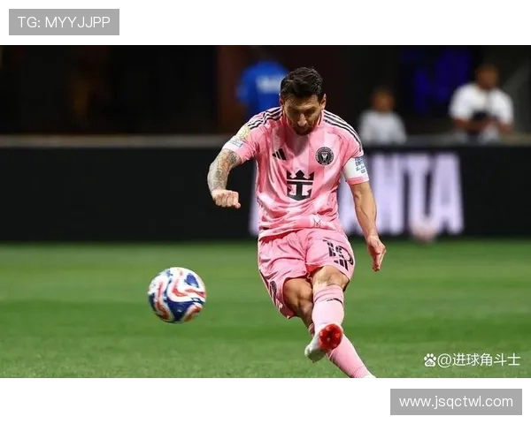 梅西加盟迈阿密国际首秀精彩绝伦 上演制胜进球引爆全场激情