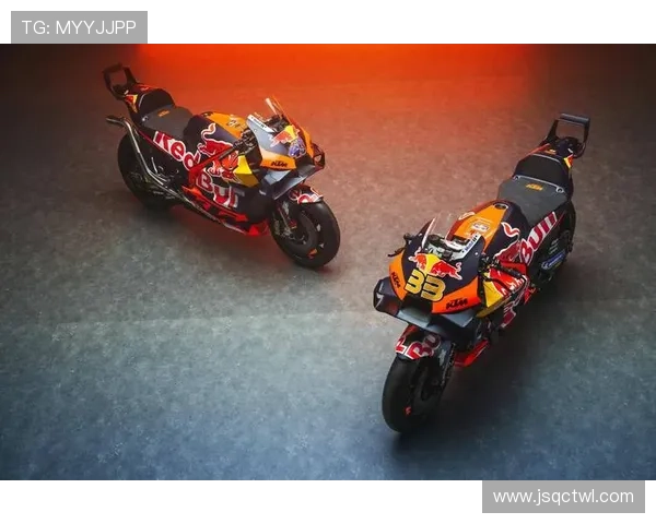 MotoGP赛季最新动态：顶级车手激烈竞争 技术革新引领赛场变革