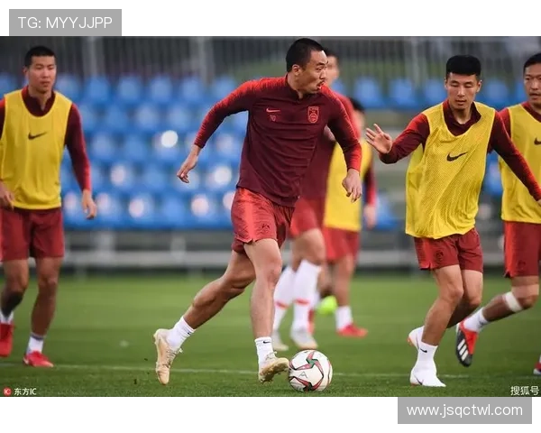 中国男足备战亚洲杯集训正式启动，球员状态火热迎接新挑战