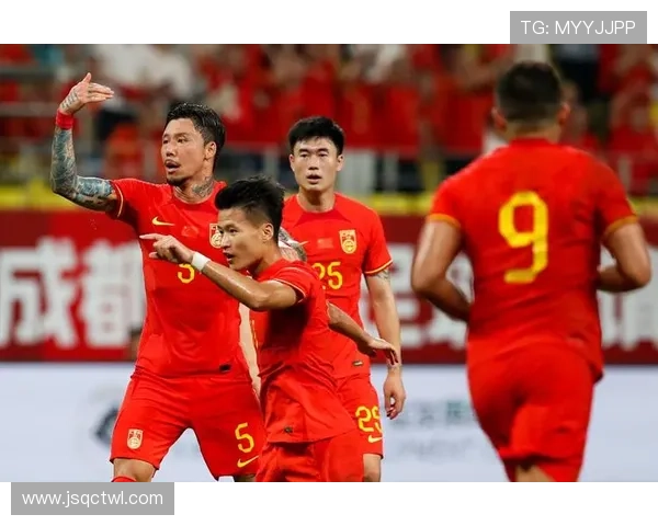 国足迎来关键备战期新帅磨合阵容冲击世界杯希望亚洲区出线形势升温