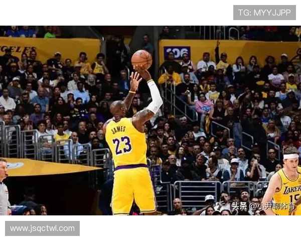 詹姆斯迎来NBA生涯新里程碑 湖人击败勇士重返西部前四